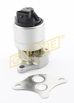 Capteur, vitesse de roue APC SAS10050