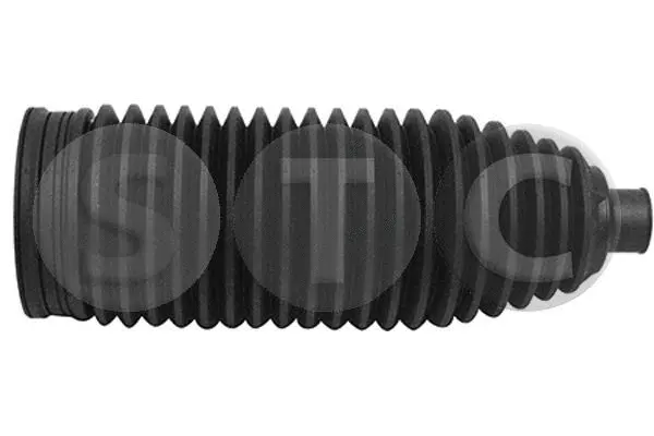 Joint-soufflet, direction STC T410149