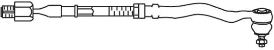 Barre de connexion FRAP FT/520