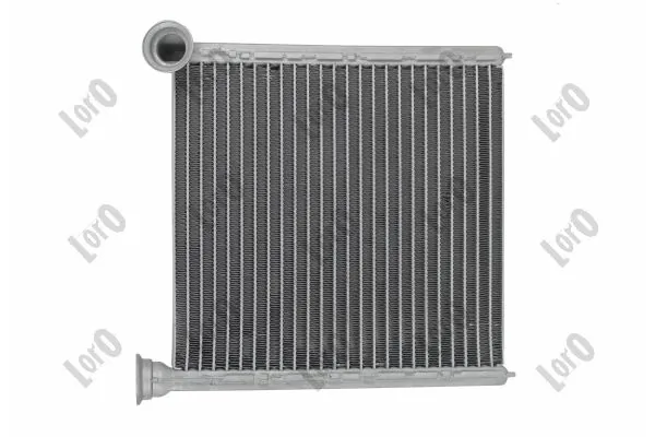 Système de chauffage ABAKUS 003-015-0014
