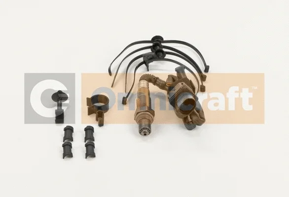Sonde lambda Omnicraft 2376511