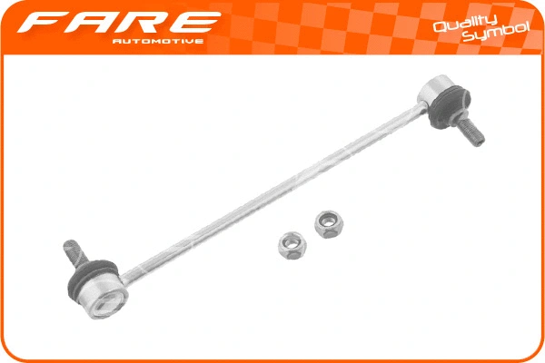 Entretoise/tige, stabilisateur FARE SA 15409