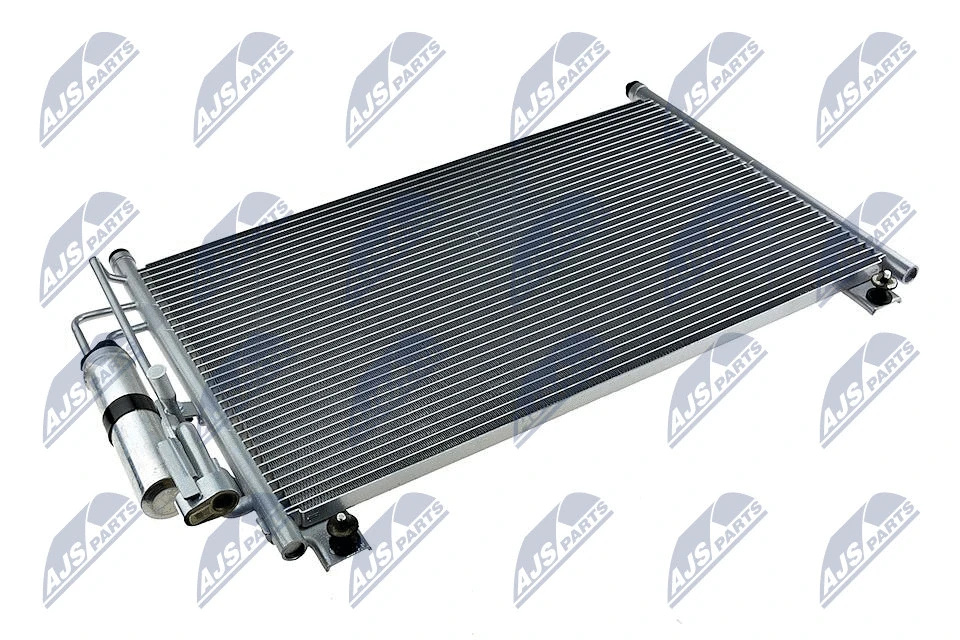 Condenseur, climatisation NTY CCS-MZ-008