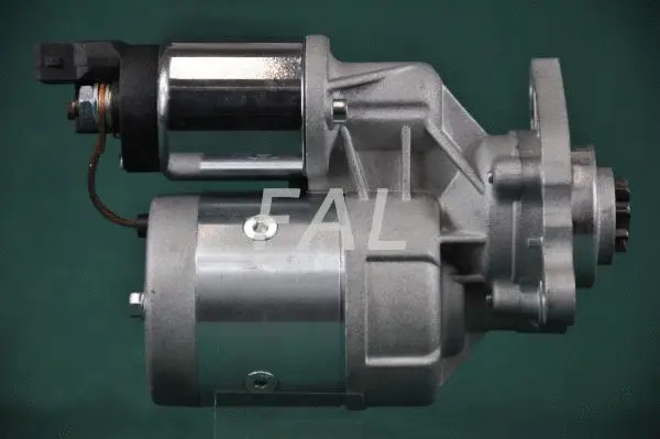 Démarreur FAL Anlasser- und Lichtmaschinenservice F000304/25