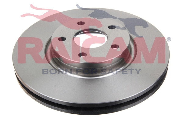 Disque de frein RAICAM RD01148