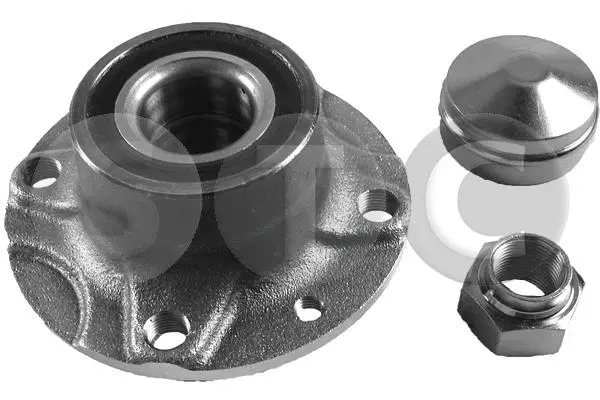 Moyeu de roue STC T474169