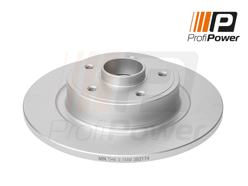 Disque de frein ProfiPower 3B2174