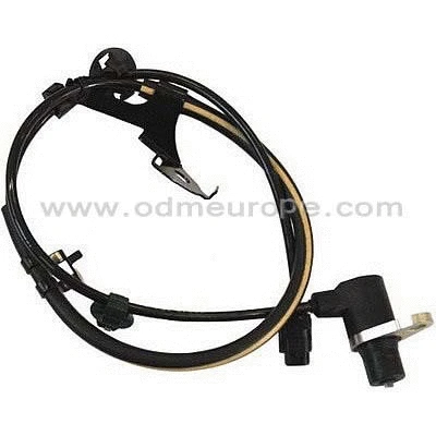 Capteur, vitesse de roue 4X4 ESTANFI EST-97-990547