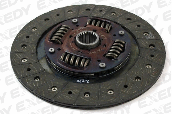 Disque d'embrayage EXEDY DHD003U