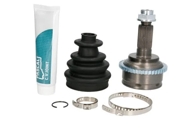 Jeu de joints, arbre de transmission PASCAL G13079PC
