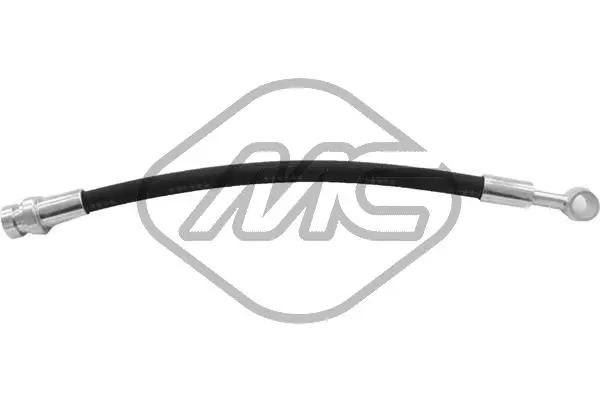 Flexible de frein Metalcaucho 96669