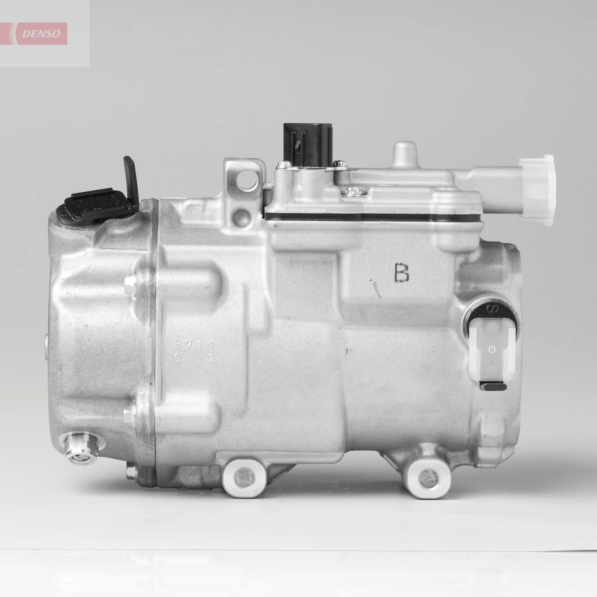 Compresseur, climatisation DENSO DCP51011