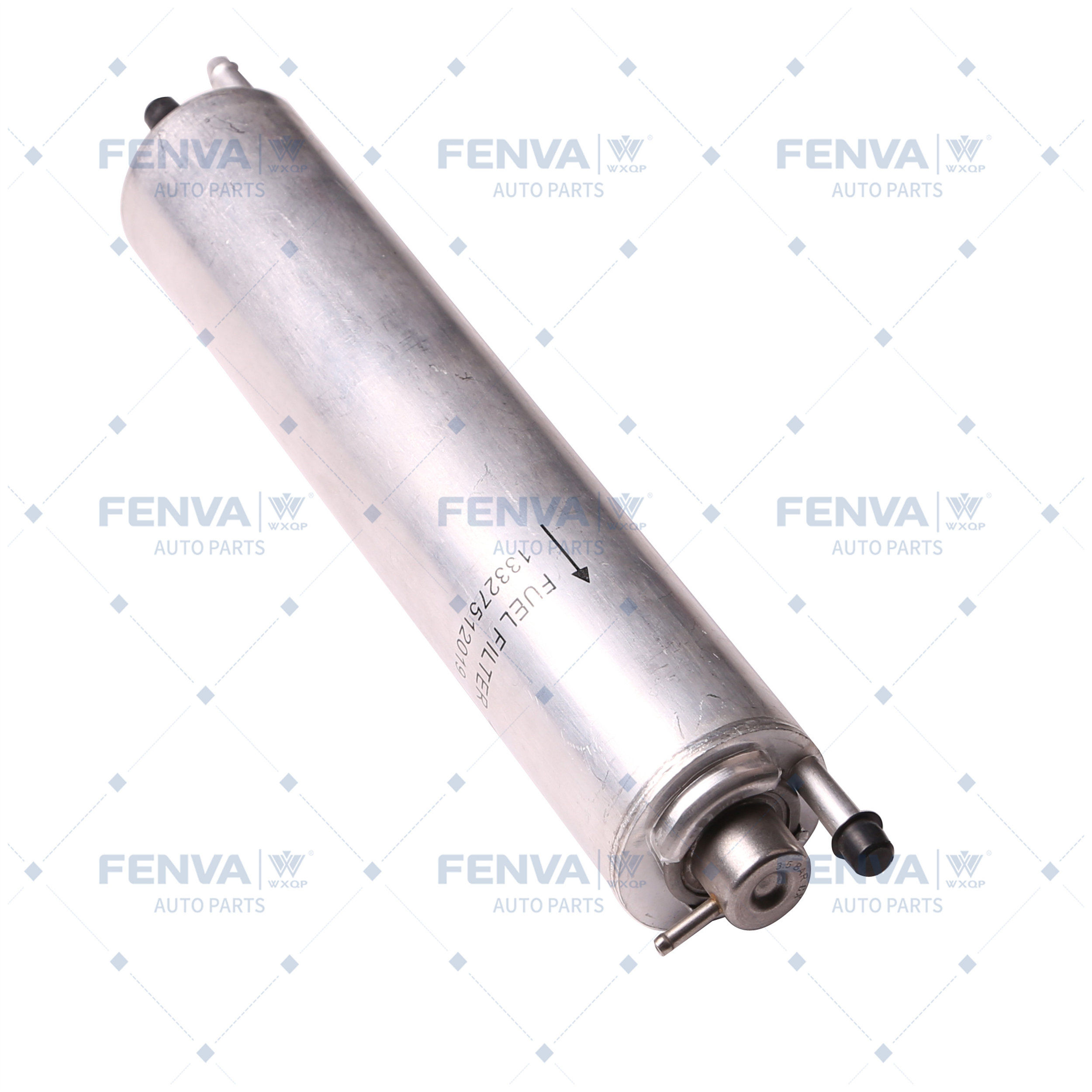 Filtre à carburant WXQP 210691