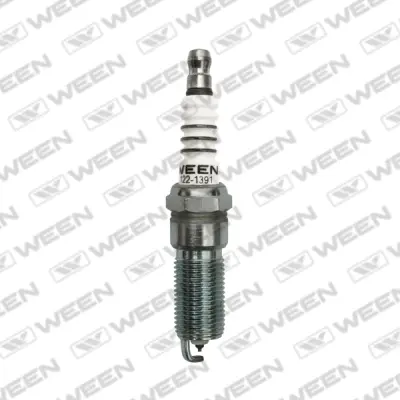 Bougie d'allumage WEEN 122-1391