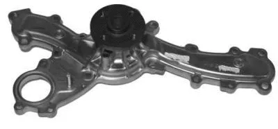 Pompe à eau, refroidissement du moteur AISIN WPT-142