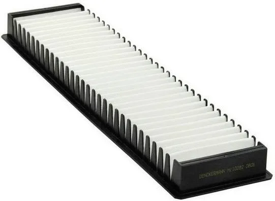 Filtre, air de l'habitacle DENCKERMANN M110282