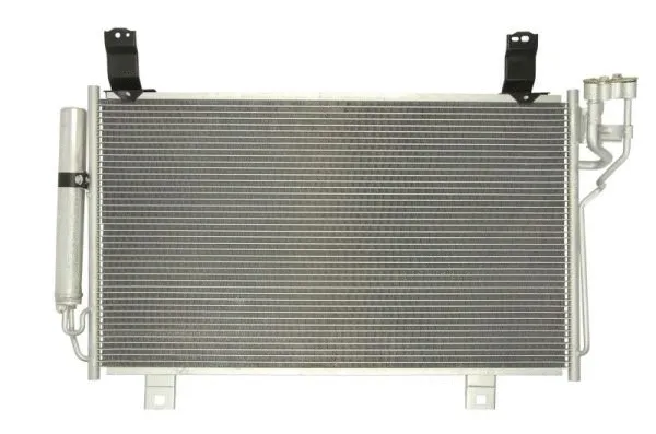 Condenseur, climatisation THERMOTEC KTT110292