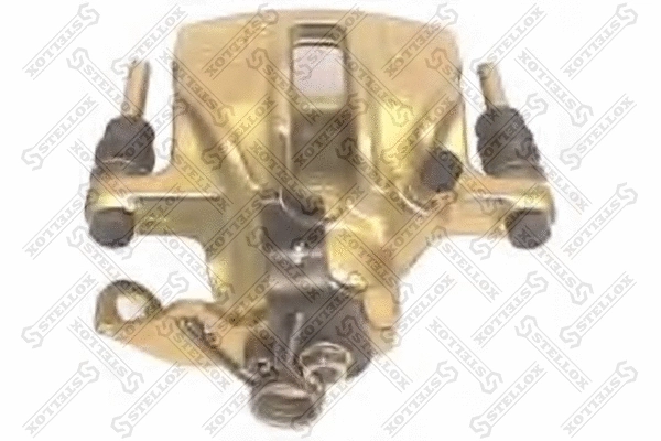 Étrier de frein STELLOX 05-90037-SX