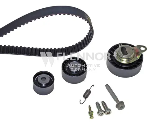 Kit de courroie crantée FLENNOR F924259V
