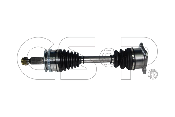 Arbre de transmission GSP-BR 239148