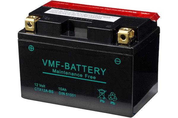 Batterie de démarrage VMF 51001