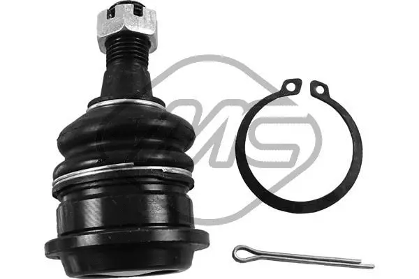 Rotule de suspension Metalcaucho 53189