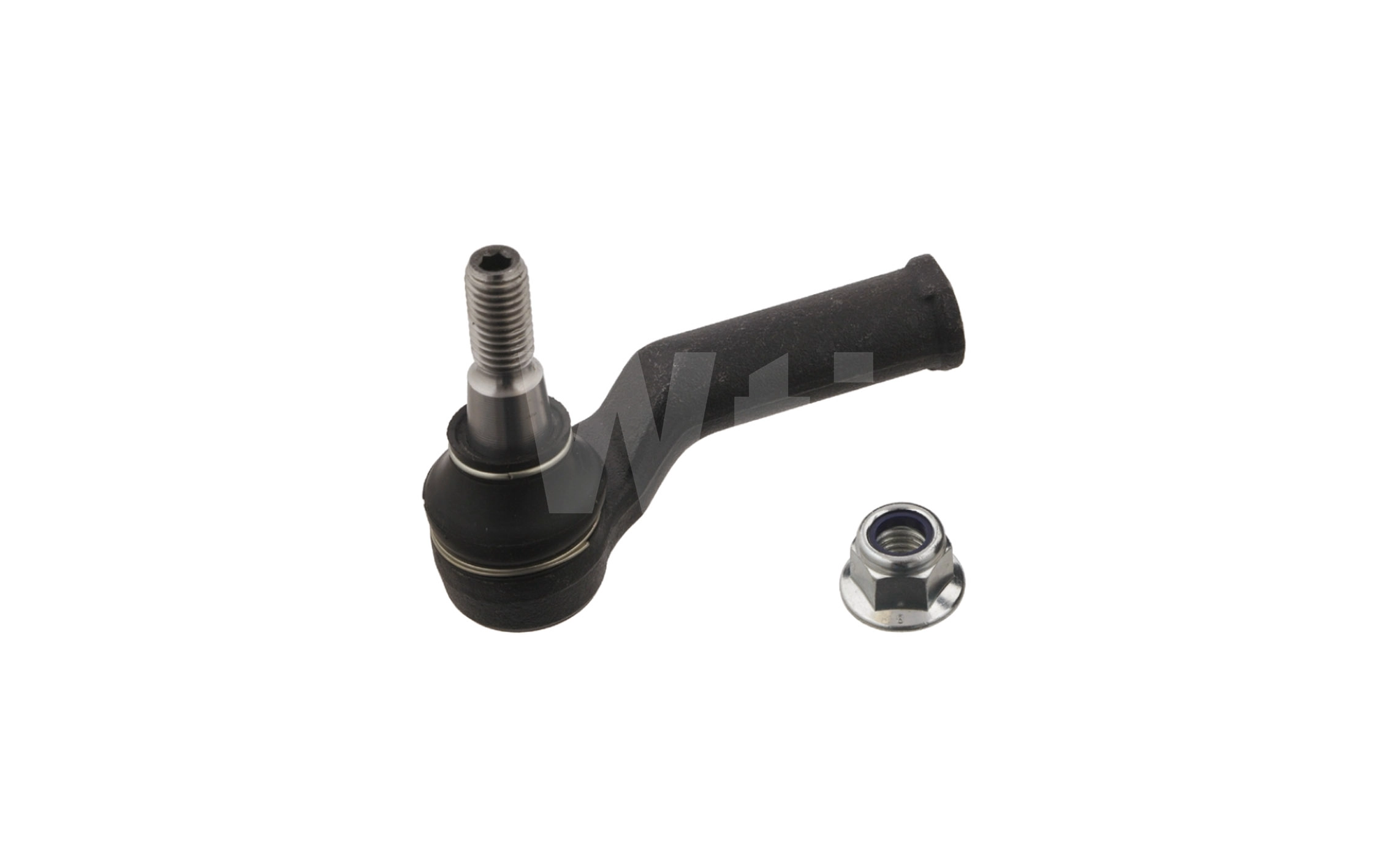 Rotule de barre de connexion Wti Automotive A612095