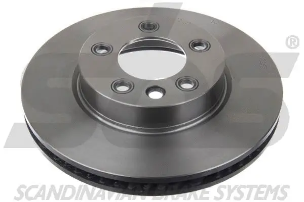 Disque de frein sbs 18152047102
