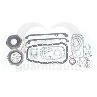 Pochette basse GUARNITAUTO 081053-1000
