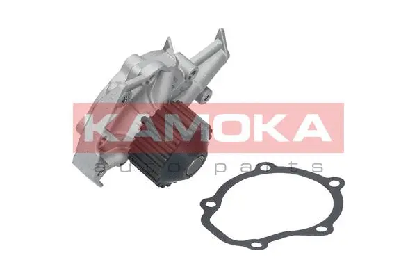 Pompe à eau, refroidissement du moteur KAMOKA T0065