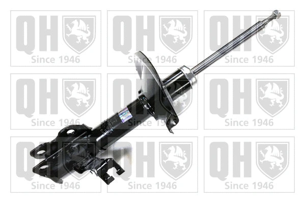 Amortisseur QUINTON HAZELL QAG181008