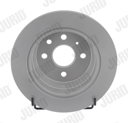 Disque de frein JURID 561652JC