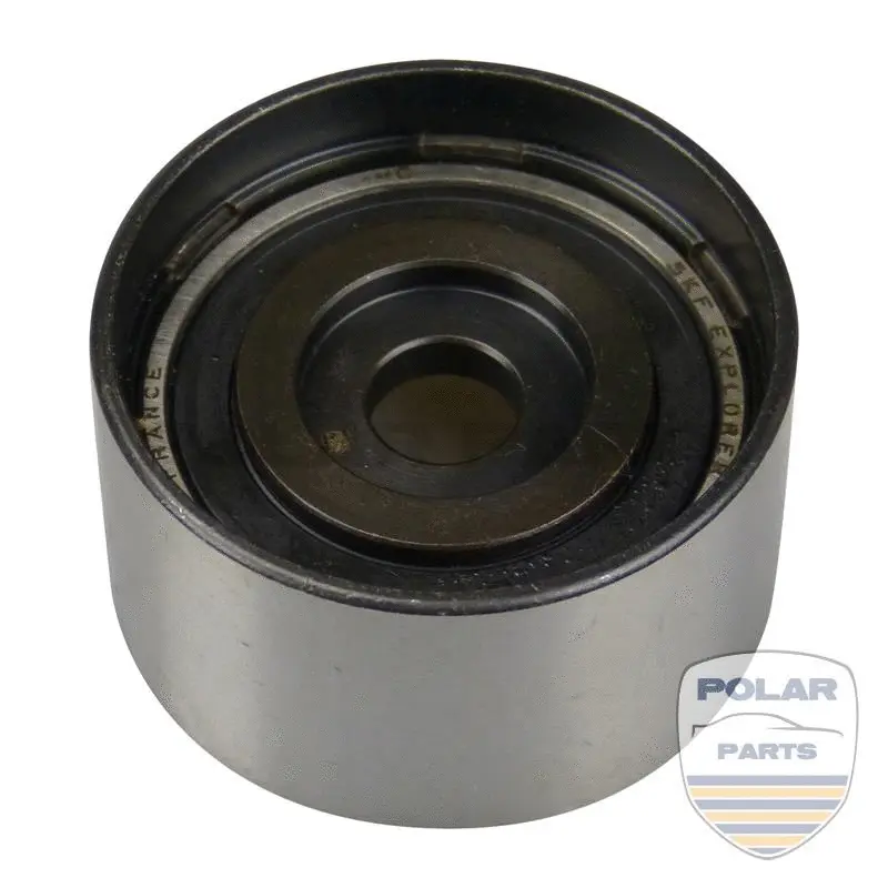 Poulie de tension, courroie crantée POLAR PARTS 10003155