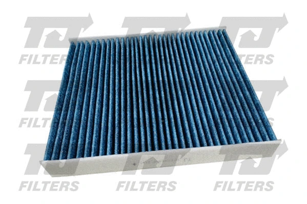Filtre, air de l'habitacle QUINTON HAZELL QFC0488AB