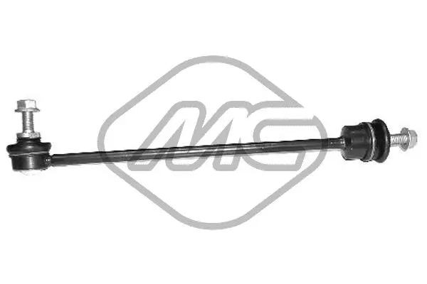 Entretoise/tige, stabilisateur Metalcaucho 04067