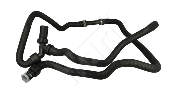 Durite de radiateur HART 620 671