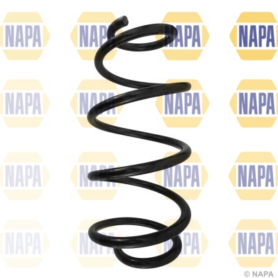 Ressort de suspension NAPA NCS1563