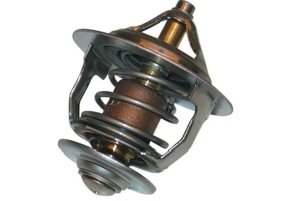 Thermostat, liquide de refroidissement KAVO PARTS TH-4004