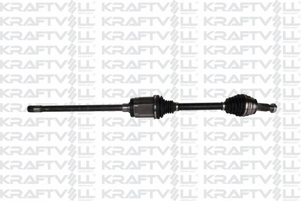 Arbre de transmission KRAFTVOLL GERMANY 01010185