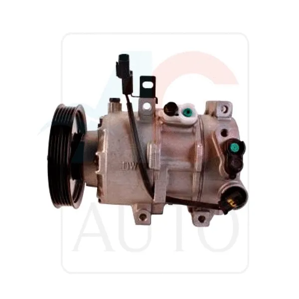 Compresseur, climatisation ACAUTO AC-01DO032