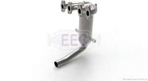 Catalyseur EEC FI6020T