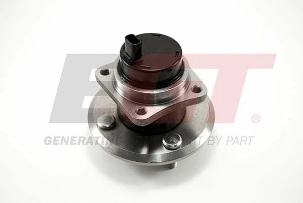 Kit de roulements de roue EGT 554450EGTk
