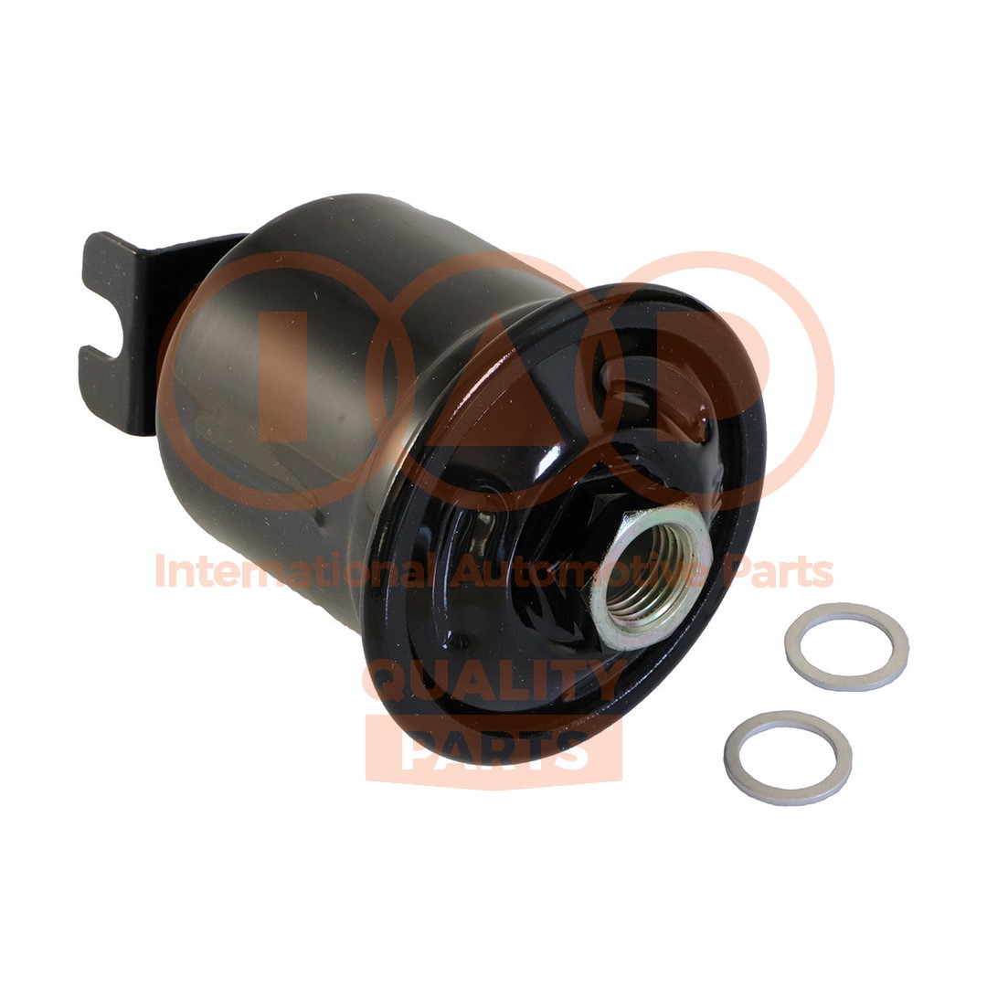 Filtre à carburant IAP QUALITY PARTS 122-17056
