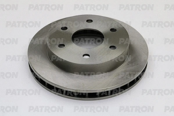 Disque de frein PATRON PBD1068