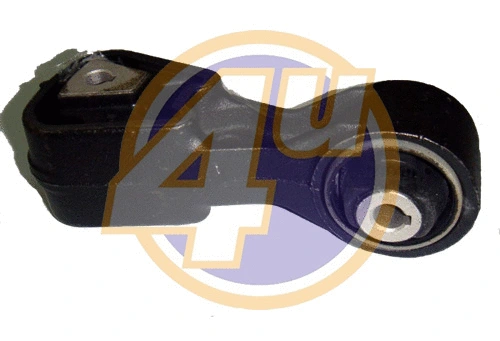 Support moteur 4u PU-EM-00346