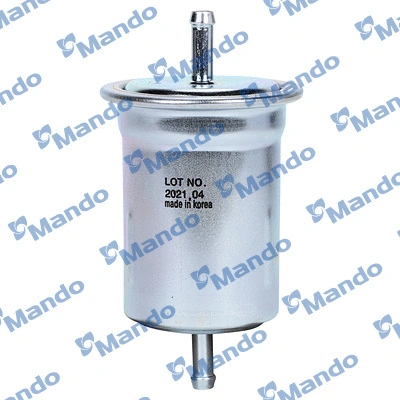 Filtre à carburant MANDO EFF00179T