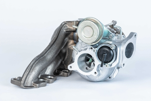 Turbocompresseur, suralimentation BorgWarner 53049980090