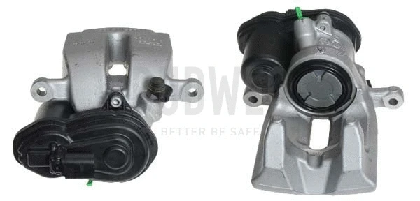 Étrier de frein BUDWEG CALIPER 345453