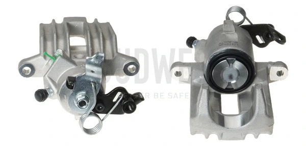 Étrier de frein BUDWEG CALIPER 342963
