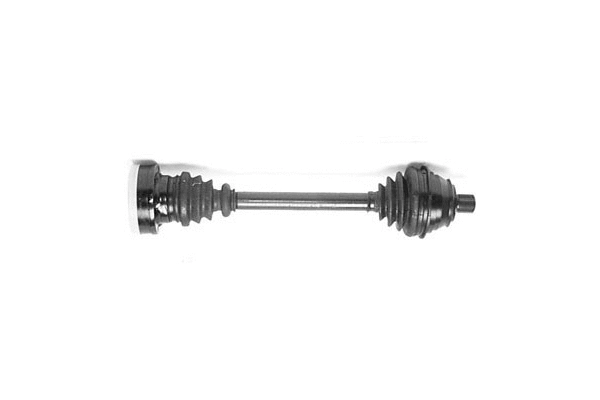 Arbre de transmission DA SILVA 9237T